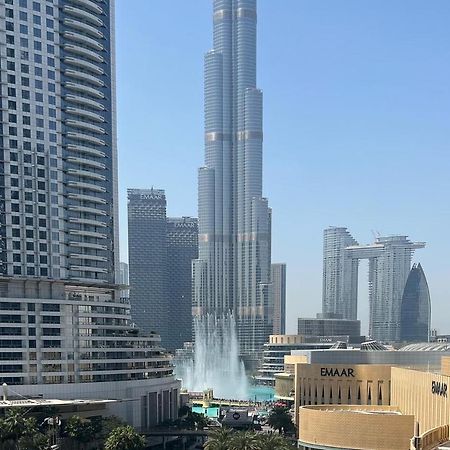 Boulevard Point View Dubai Luaran gambar