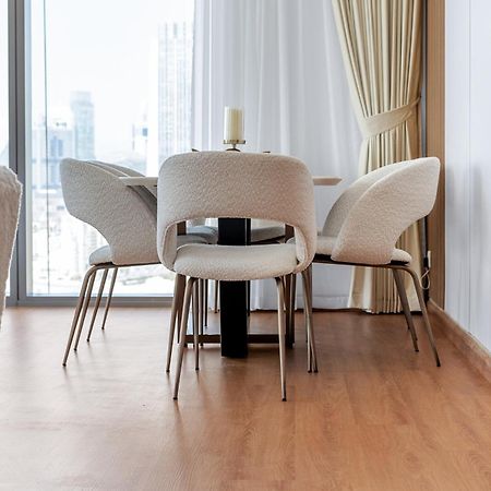 Boulevard Point View Dubai Luaran gambar