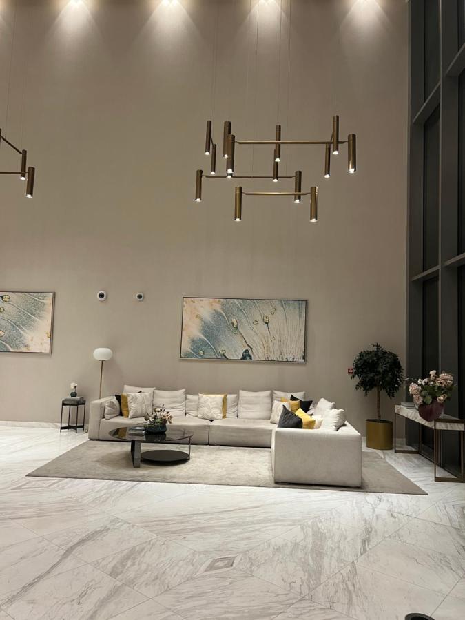 Boulevard Point View Dubai Luaran gambar